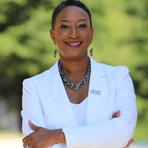 Picture of Stephanie Hodge, D.B.A, SPHR